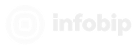 Infobip logo